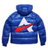 AVIREX BIG ’A’ FLIGHT PARKA Mens Apparel - MENS APPAREL